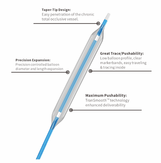 Semi-Compliant-PTCA-Balloon-Catheter1