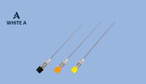 Anesthesia-Needle