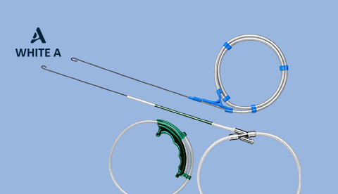 Angiographic-Guide-Wire