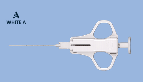 Biopsy-Needle