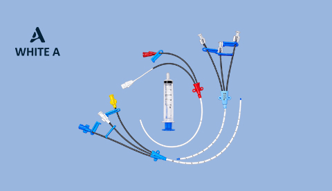 Central-Venous-Catheters