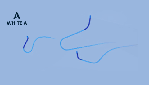 EasyRace-Angiographic-Catheter