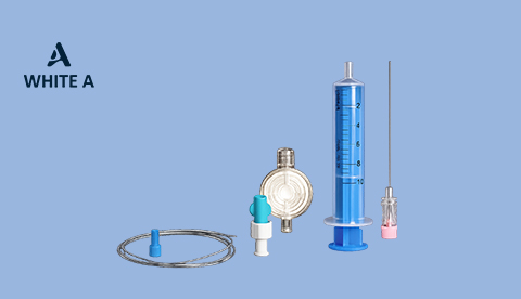 Epidural-Kit