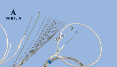 Guide-Wires