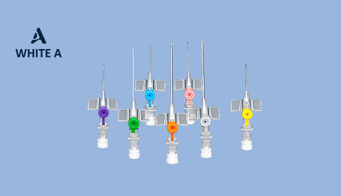 IV-Cannula