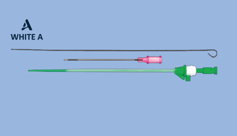 Introducer-Sheath-Set