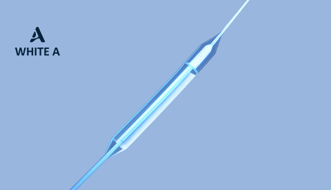 NC-PTCA-Balloon-Catheter