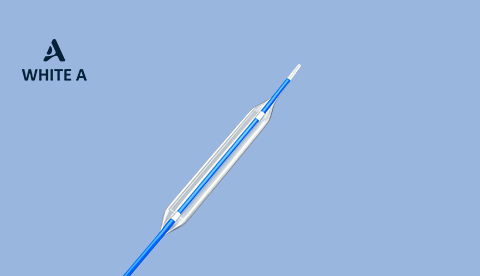 Semi-Compliant-PTCA-Balloon-Catheter